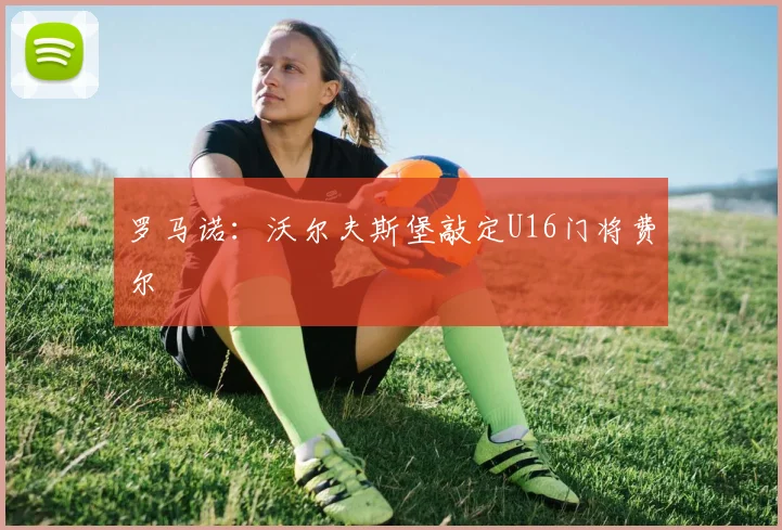罗马诺:沃尔夫斯堡敲定U16门将费尔